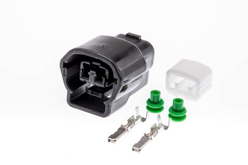 Kit reparare conector electric